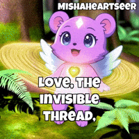 Unity Stars GIF by MishaHeartseer