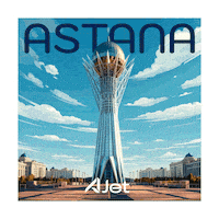 Travel Travelling Sticker by AJet