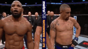 ufc 213 GIF
