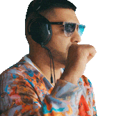 Daddy Yankee Pns Sticker by Play-N-Skillz