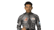 Team Gb Bobsleigh Sticker by IBSF Sliding