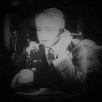 BeNatural film movies woman black and white GIF