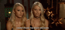 season 3 abc GIF by Bachelor in Paradise