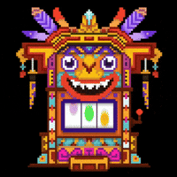 Terri Tiki GIF by Tribally