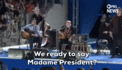 Willie Nelson GIF by PBS News