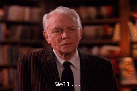 season 2 GIF by Twin Peaks on Showtime