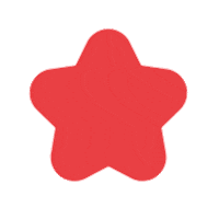 Star Sticker by ProBalance MY