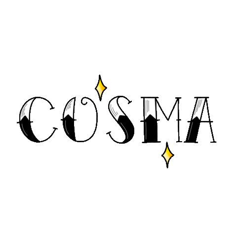 annie cosma Sticker by tuttelemelediannie