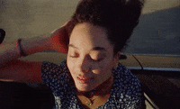 out of love GIF by Alessia Cara