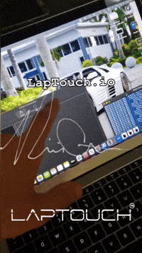 Airbar GIF by NeoSapien.io