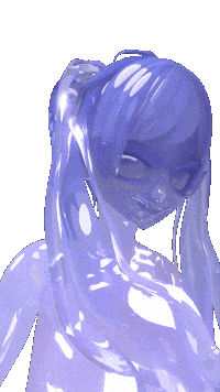 Wink Old Web Sticker