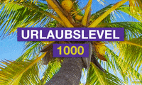 holidayextrasdeutschland happy holiday beach relax GIF