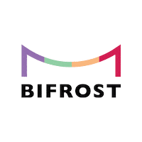 bifrostdata data dados ambev bifrost Sticker