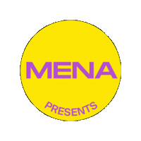 Menapresents Sticker by SPOT Groningen