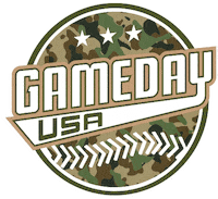 Game Day Baseball Sticker by Athletx