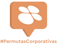 Permutebr permute permutascorporativas permutas corporativas Sticker