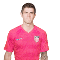 Confused Borussia Dortmund Sticker by U.S. Soccer Federation