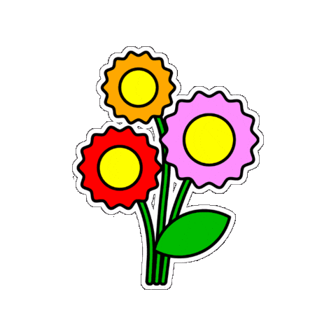 Deutschlandsagtdanke Sticker by SFBerlin