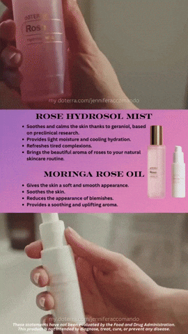 Mothers Day Skincare GIF by Jennifer Accomando