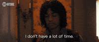 Episode 6 GIF by SHOWTIME