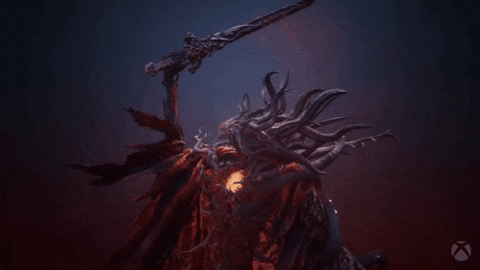 Come At Me Ming Dynasty GIF by Xbox