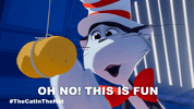 Bill Hader No GIF by Warner Bros. Pictures