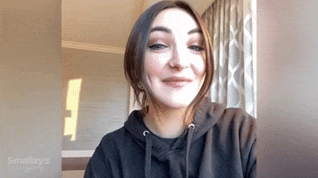 Julia Michaels Nova GIF by Smallzy