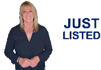 Coldwell Banker Kim Sells Boston Sticker by Kim Douglas