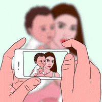 kim kardashian fox GIF by Animation Domination High-Def