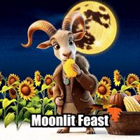 Autumn Celebrations GIF by Radiantelope