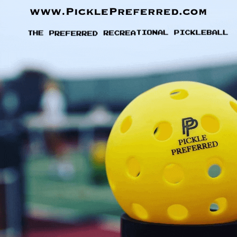 picklepreferred giphygifmaker pickleball preferredpickleball GIF