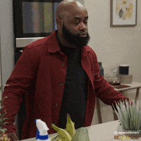 Excuse Me Reaction GIF by Bounce