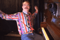 Izaak Opatz GIF by Mama Bird Recording Co.