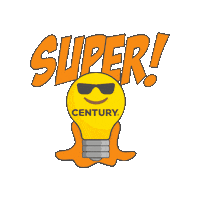 Lamp Lighting Sticker by Century Italia