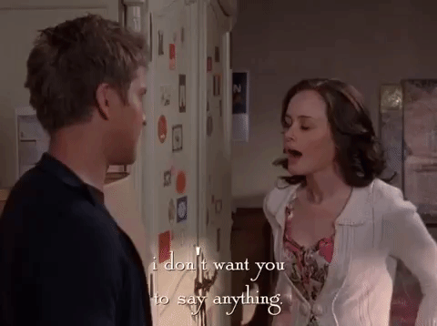 season 5 netflix GIF by Gilmore Girls 