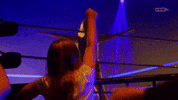 Luna Vachon Wrestling GIF by DARK SIDE OF THE RING