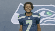 American Football GIF by Seattle Seahawks