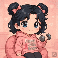 Amour Hana GIF by Persona