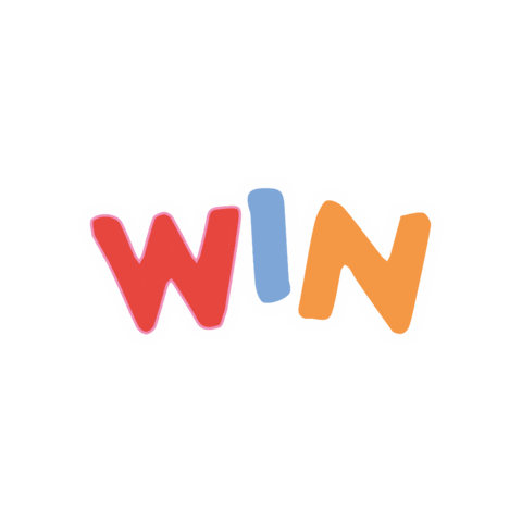 Win Sticker by Cosatto