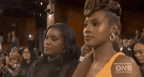 GIF by 50th NAACP Image Awards