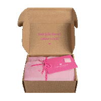 LieblingsstueckWomenswear heart shopping bag herz Sticker