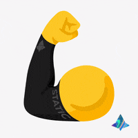 static_gamewear emoji flex clothing videogame GIF