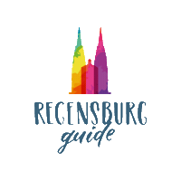 Sticker by Regensburg Guide