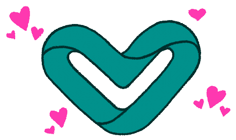 Sticker by V-Thru