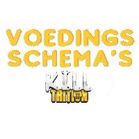 Dietim Sticker by Killtrition