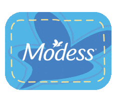 Girl Power Keep Moving Sticker by Modess PH