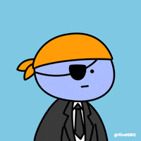 Aye Aye Yes GIF by findGBC