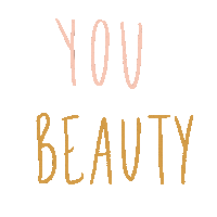 heycece pink you beauty hey cece heycece Sticker