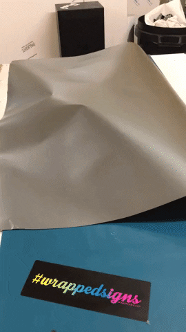 Wrappedsigns giphyupload signs wrap wrapping GIF