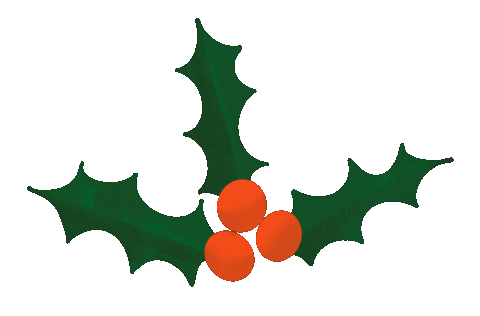 ritabydesign giphyupload christmas red green Sticker